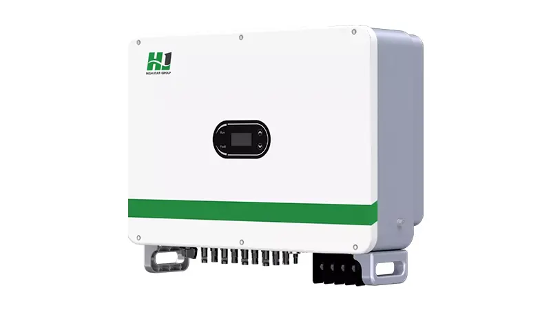 Power conversion system inverter