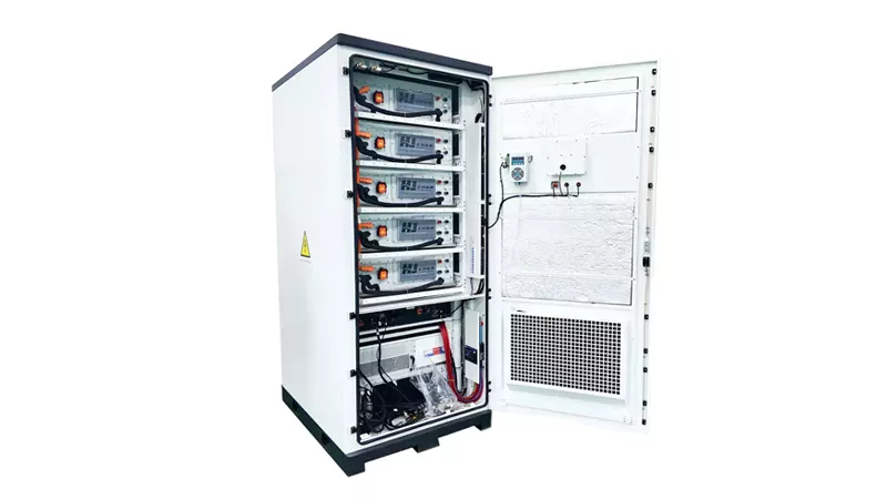 Lithium-ion battery