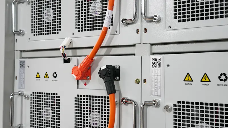 Liquid cooling system