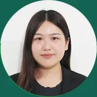 Sarah Zhu