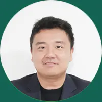 Simon Xu