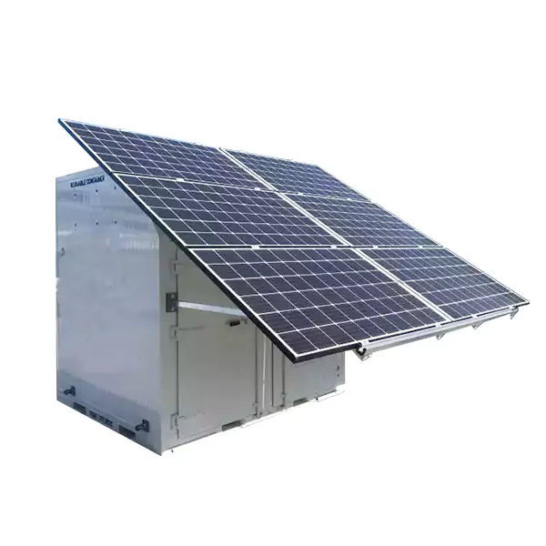 HJ Solar Container - Image 2