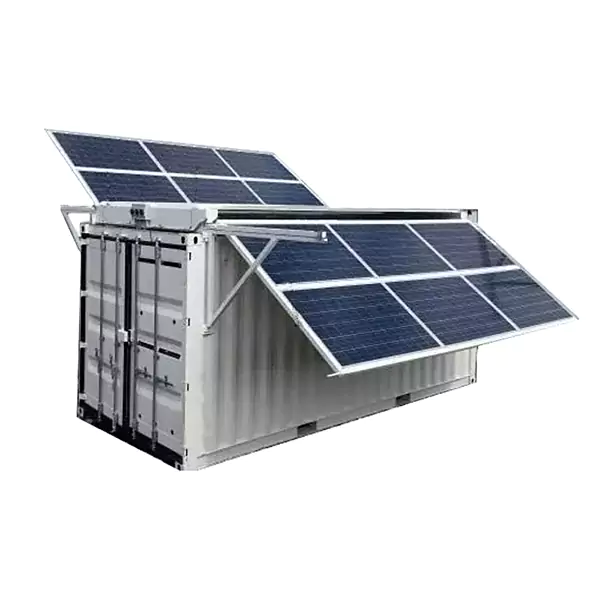 HJ Solar Container - Image 3