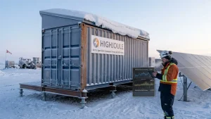Why Most Cold-Climate Solar Containers Fail?