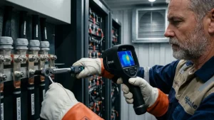 The “Invisible” Costs of Neglecting BESS Maintenance: 7 Years of On-the-Ground Lessons​