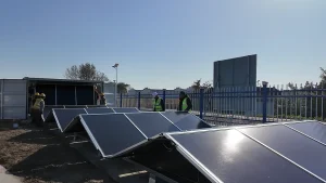 Beyond Mechanical Efficiency: How HighJoule’s Hybrid Power Grids Redefine TCO for Remote Mining