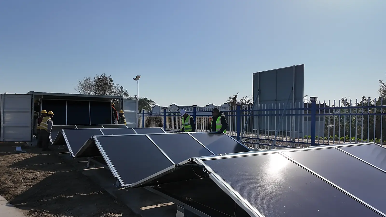 Beyond Mechanical Efficiency: How HighJoule’s Hybrid Power Grids Redefine TCO for Remote Mining