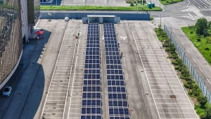 Container BESS Engineering: From ISO Container to Grid-Ready Energy Storage