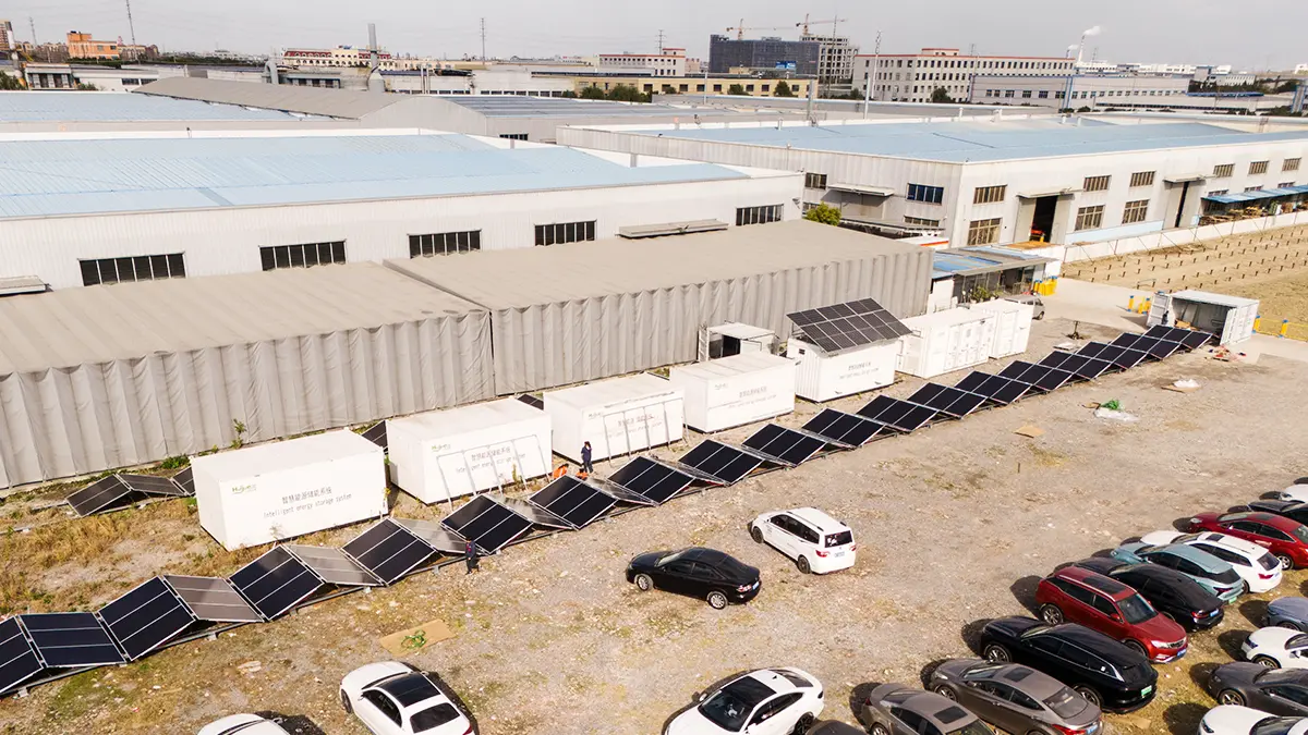Solar Container Procurement: A Buyer’s Guide to Cost, TCO, and RFQ Strategy