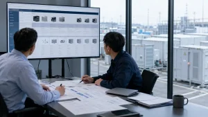 Battery Energy Storage System Procurement Checklist: Make RFP Responses Comparable Before Award