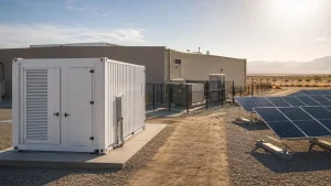 Heatwave Backup Power: A 24-Hour Readiness Checklist for Critical Facilities