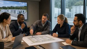 BESS Insurance Underwriting: What Project Teams Need to Document Before Submission