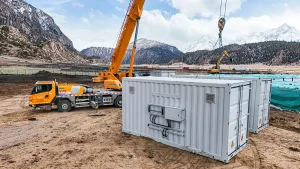 Solar Container Delivery Checklist: Route, Crane and Offloading Plan