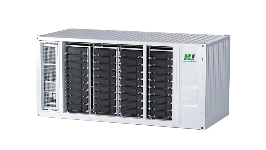 HighJoule-Liquid-Cooled-Energy-Storage-Containers