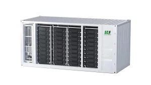 Air-Cooled vs Liquid-Cooled Energy Storage Containers: How to Choose